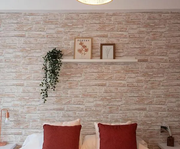 Amplia Vivienda Con Garaje Apartment *