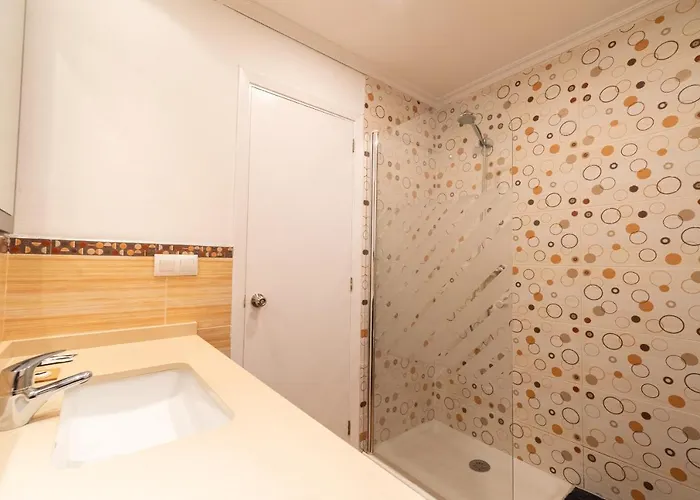 Amplia Vivienda Con Garaje Apartment *